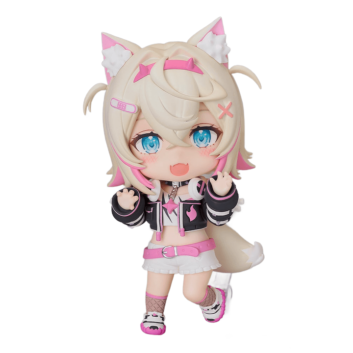 Nendoroid Mococo Abyssgard