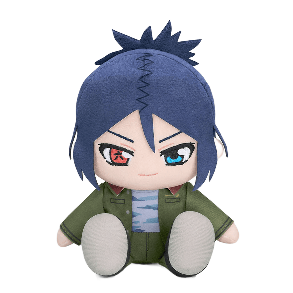 Plushie Mukuro Rokudo