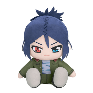 Plushie Mukuro Rokudo