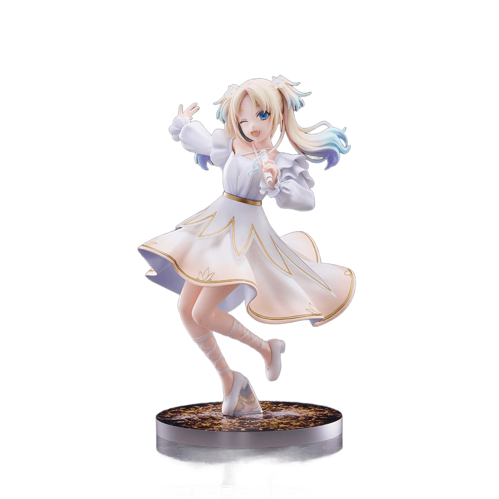 Rurino Osawa 1/7 Scale Figure