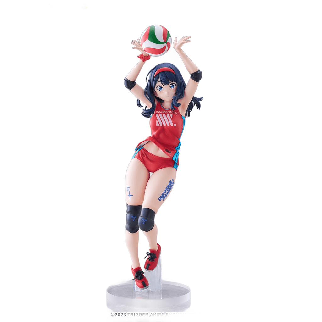 TENITOL TALL Rikka Takarada Sportswear ver.