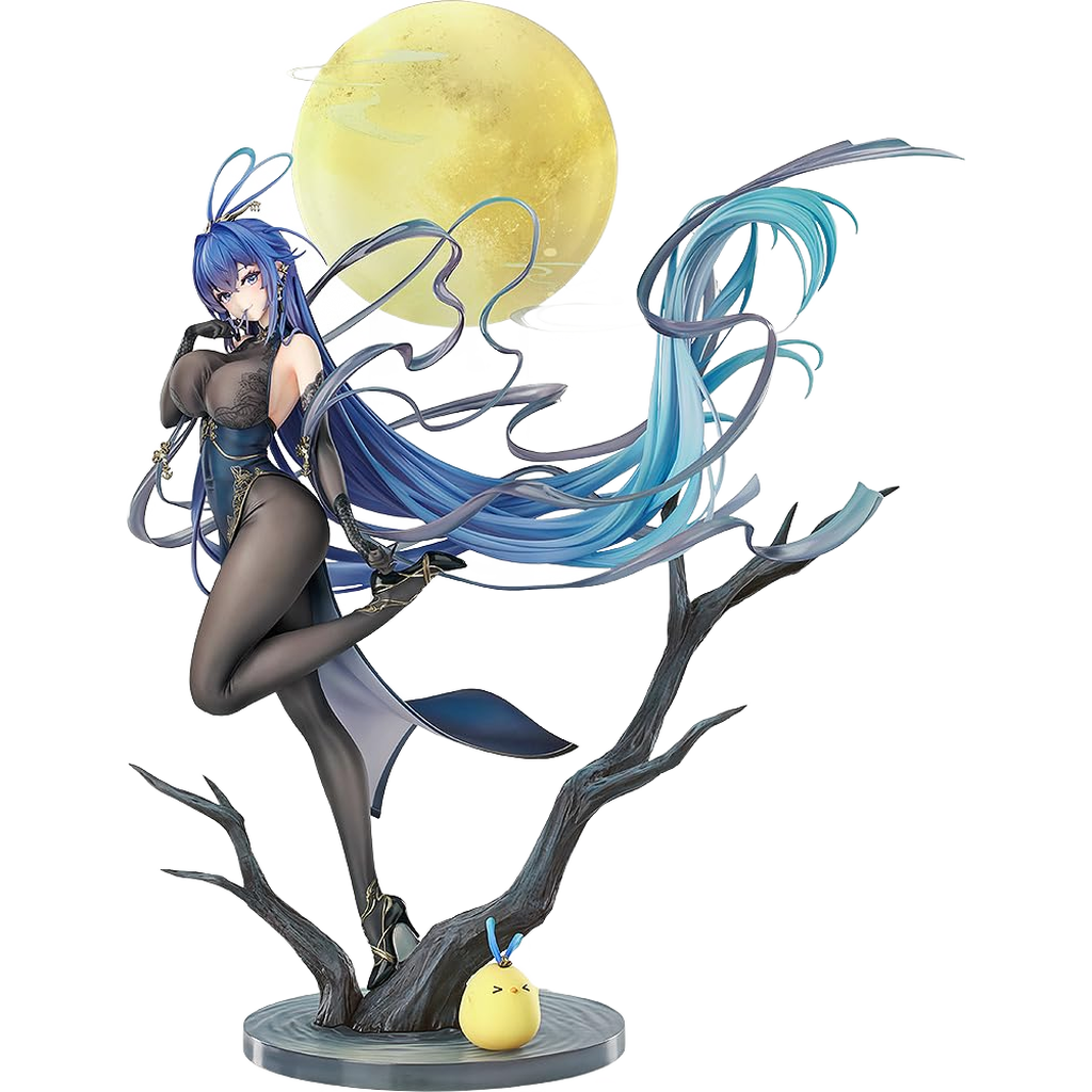 New Jersey: Dancing in the Moonlight Ver.
