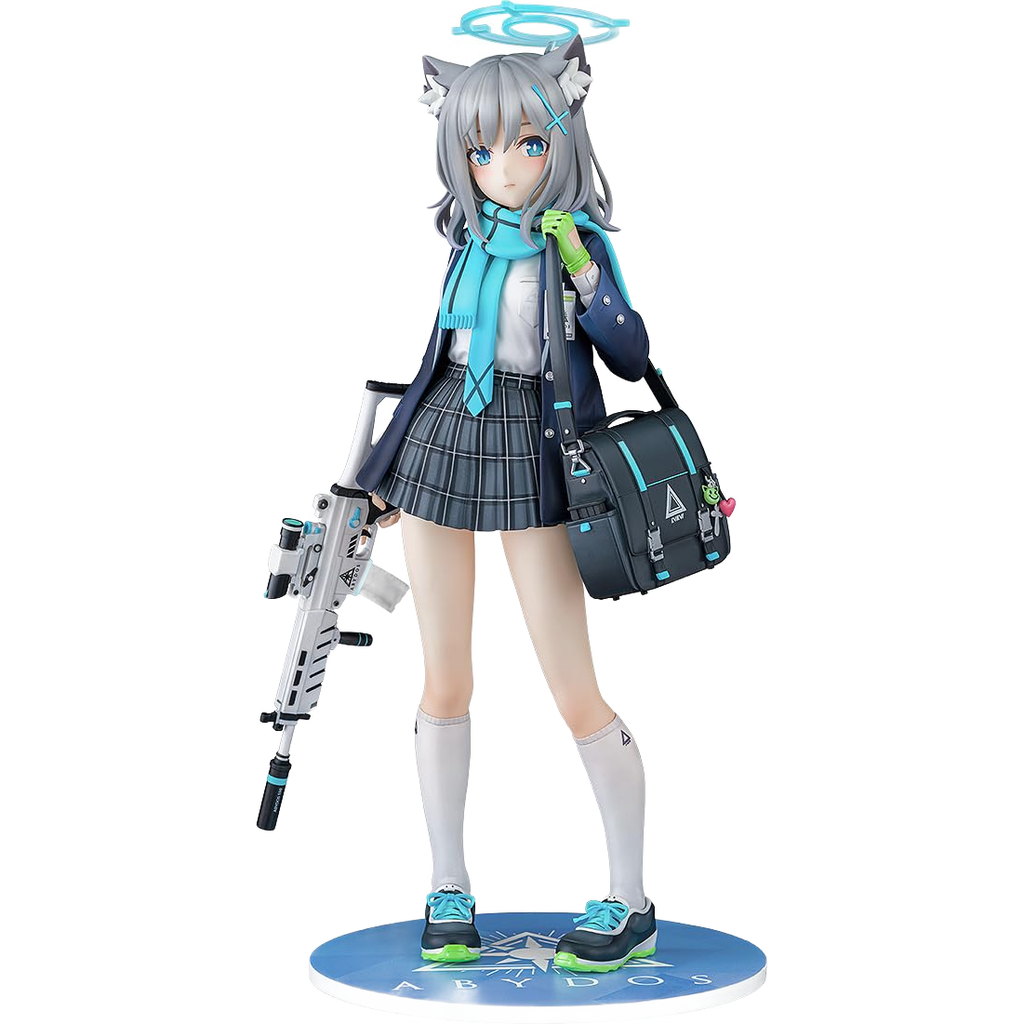 Shiroko