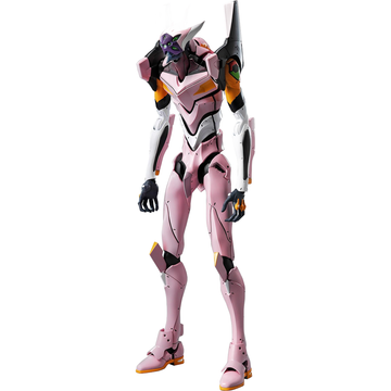 Evangelion: New Theatrical Edition - ROBO-DOU Evangelion Production Model Custom Type-08α