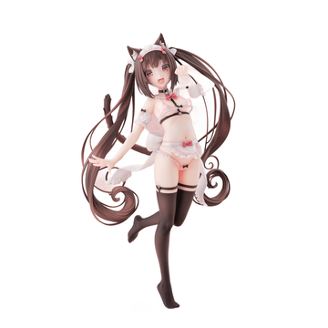 Nekopara Chocola Micro Bikini Maid -STD Edition-