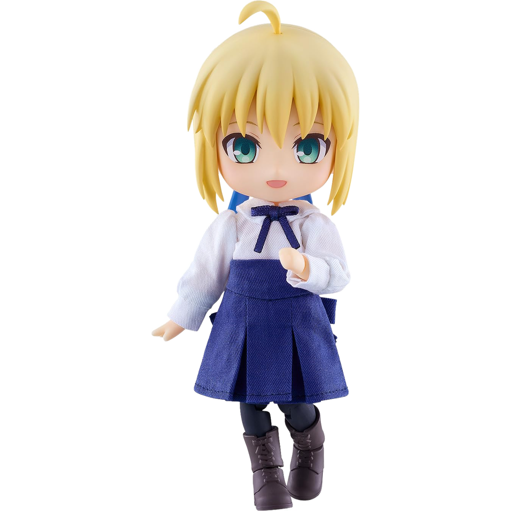 Nendoroid Doll Saber: Casual Outfit Ver.