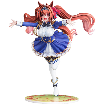 [Your Scarlet Tailwind] Daiwa Scarlet