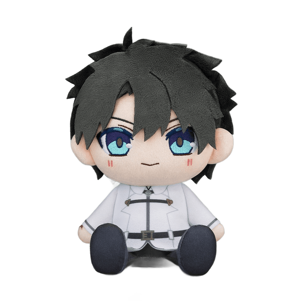 Chocopuni Plushie Master/Male Protagonist
