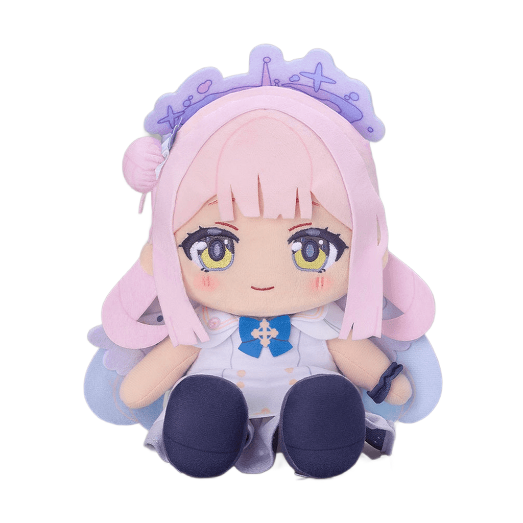 Chocopuni Plushie Mika