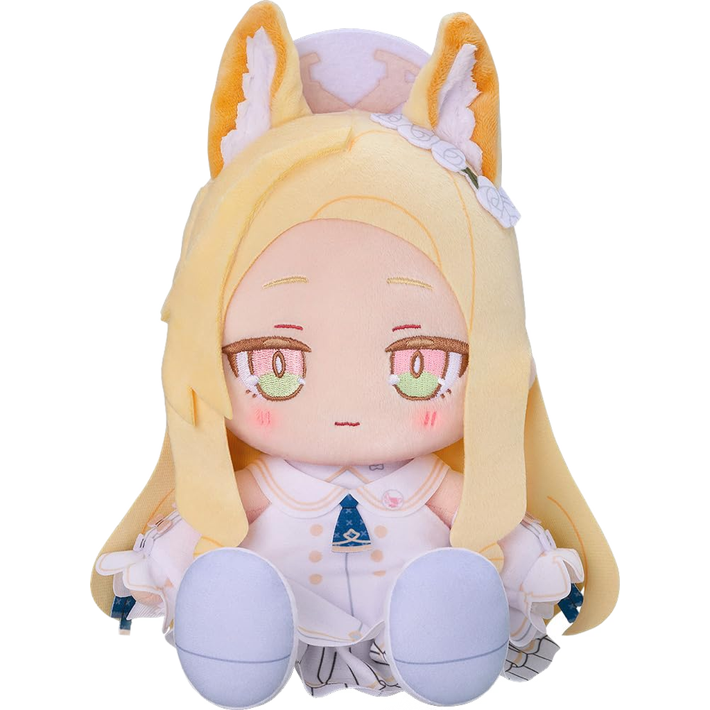Chocopuni Plushie Seia