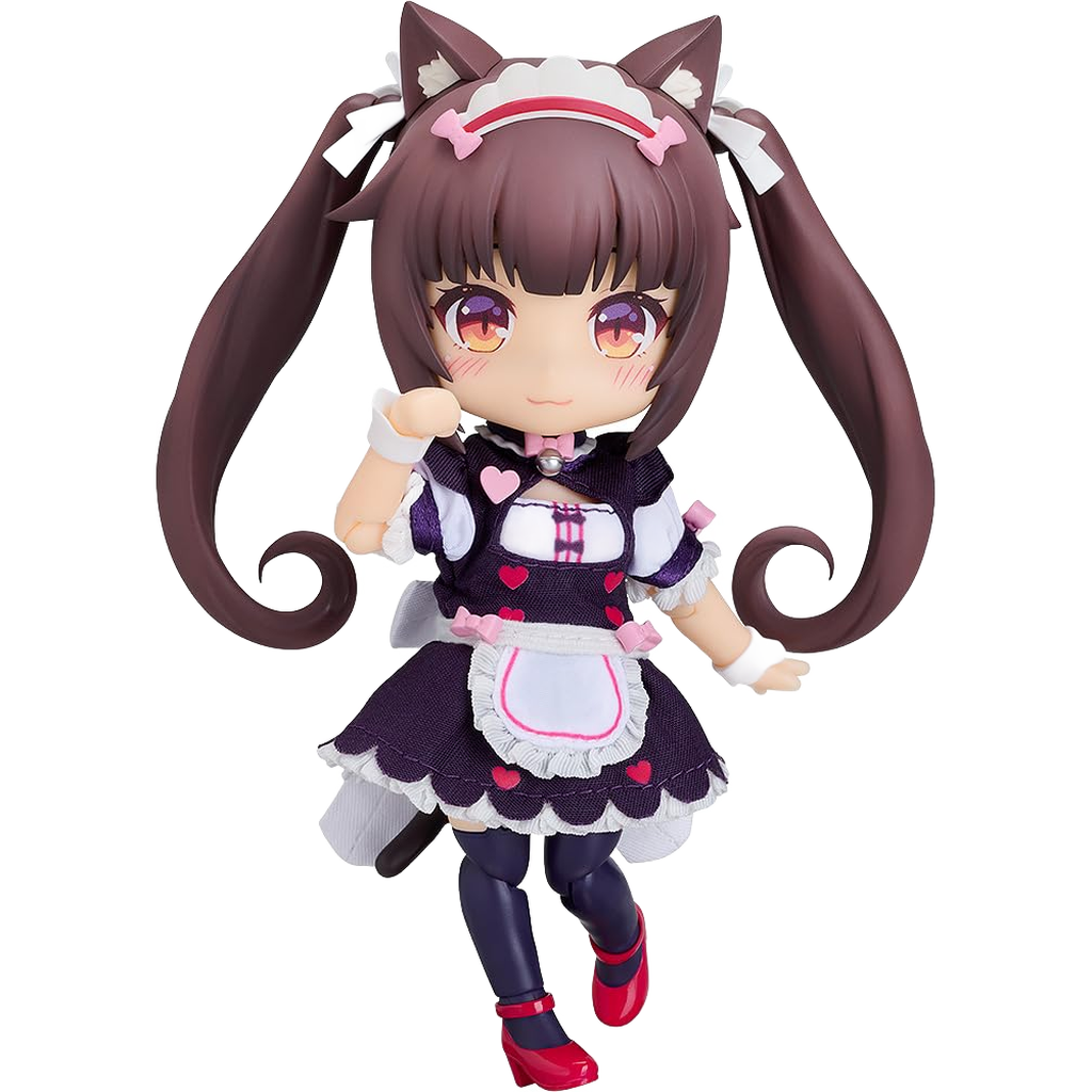 Nendoroid Doll Chocola