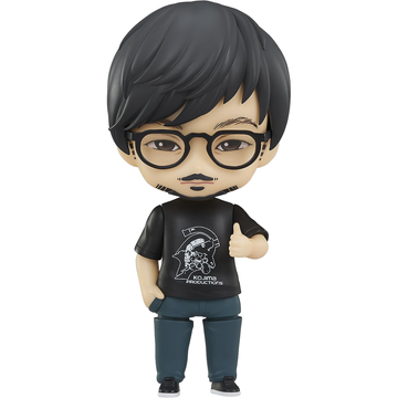 Nendoroid Hideo Kojima