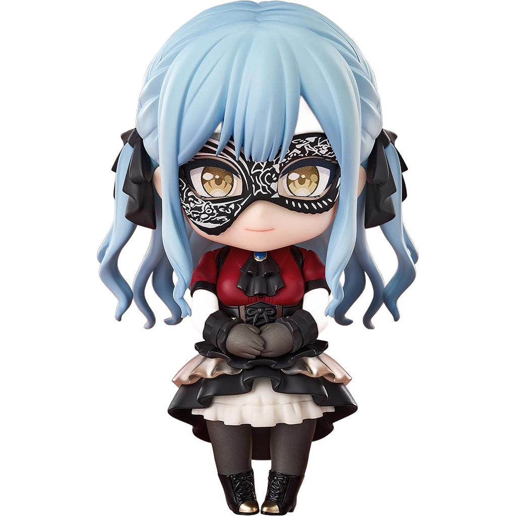 Nendoroid Oblivionis