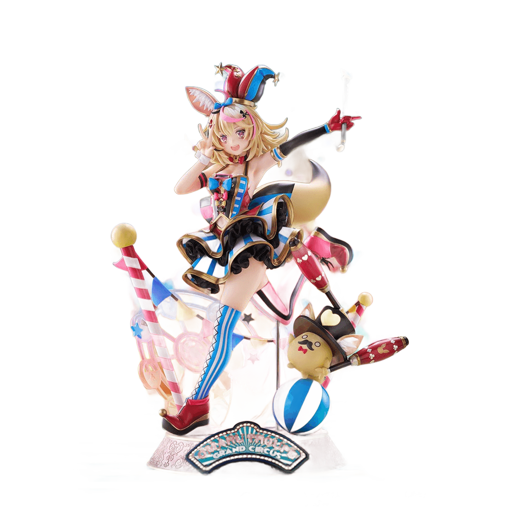 Omaru Polka 1/7 Scale Figure