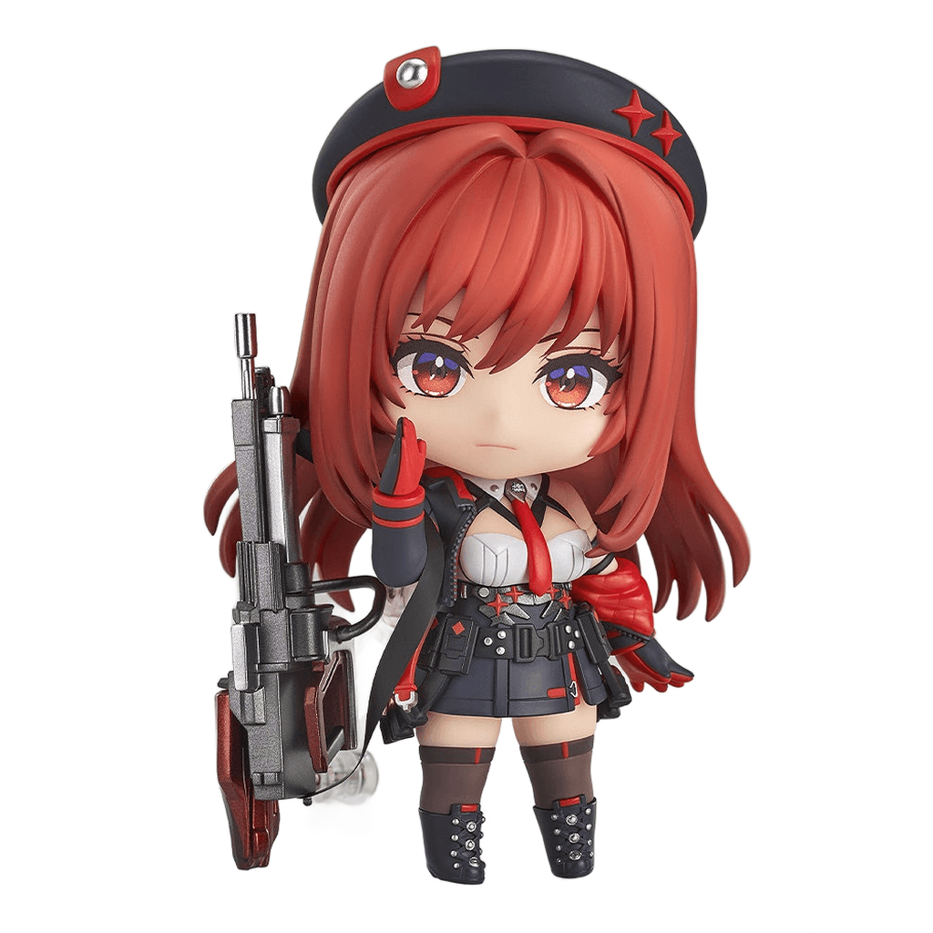 Nendoroid Rapi: Red Hood