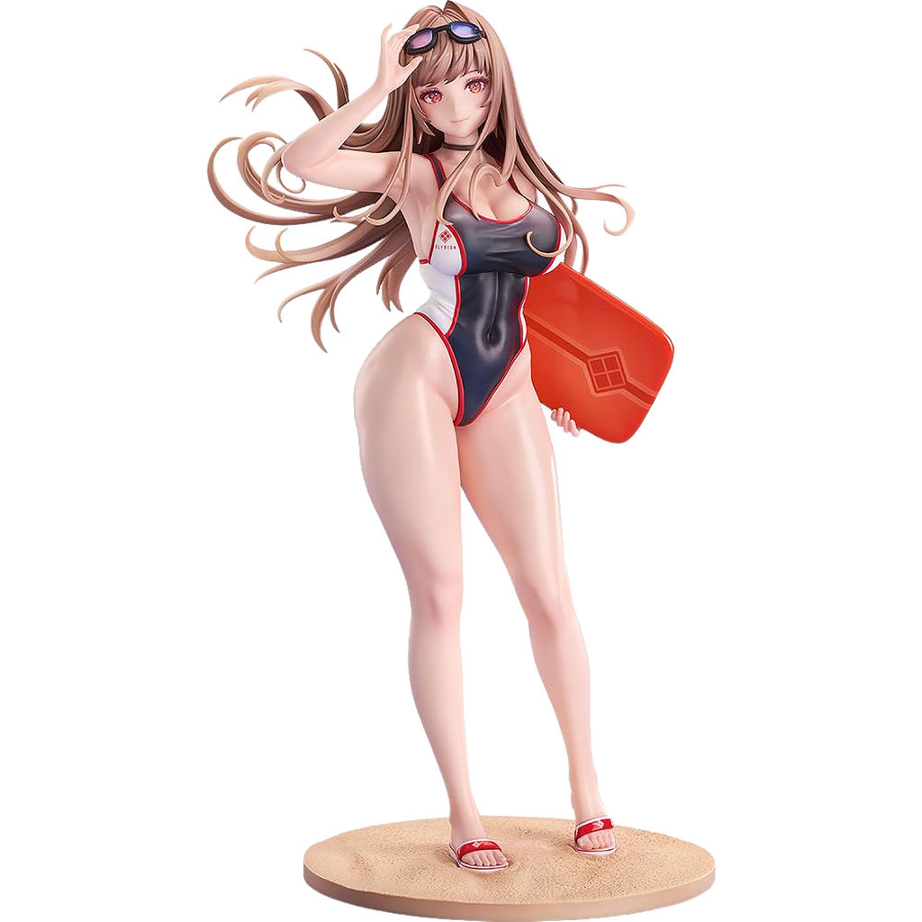 (Rerelease) Rapi: Classic Vacation - Release Date: 03/2027