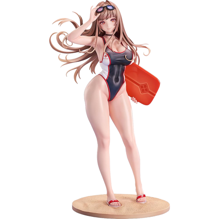 (Rerelease) Rapi: Classic Vacation - Release Date: 03/2027
