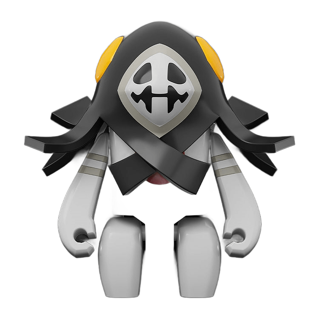 BRICKROID Tenth Angel