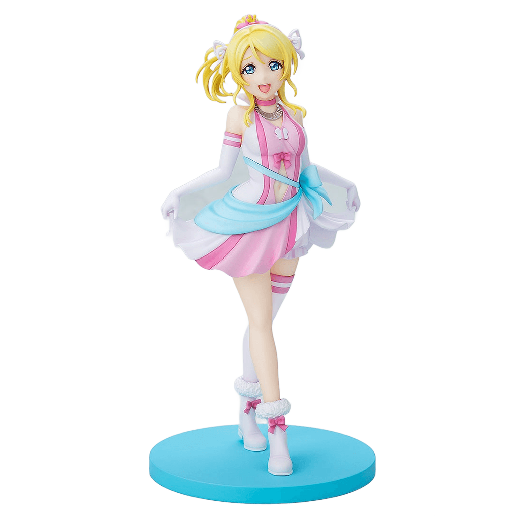 Eli Ayase Bokutachi wa Hitotsu no Hikari ver.