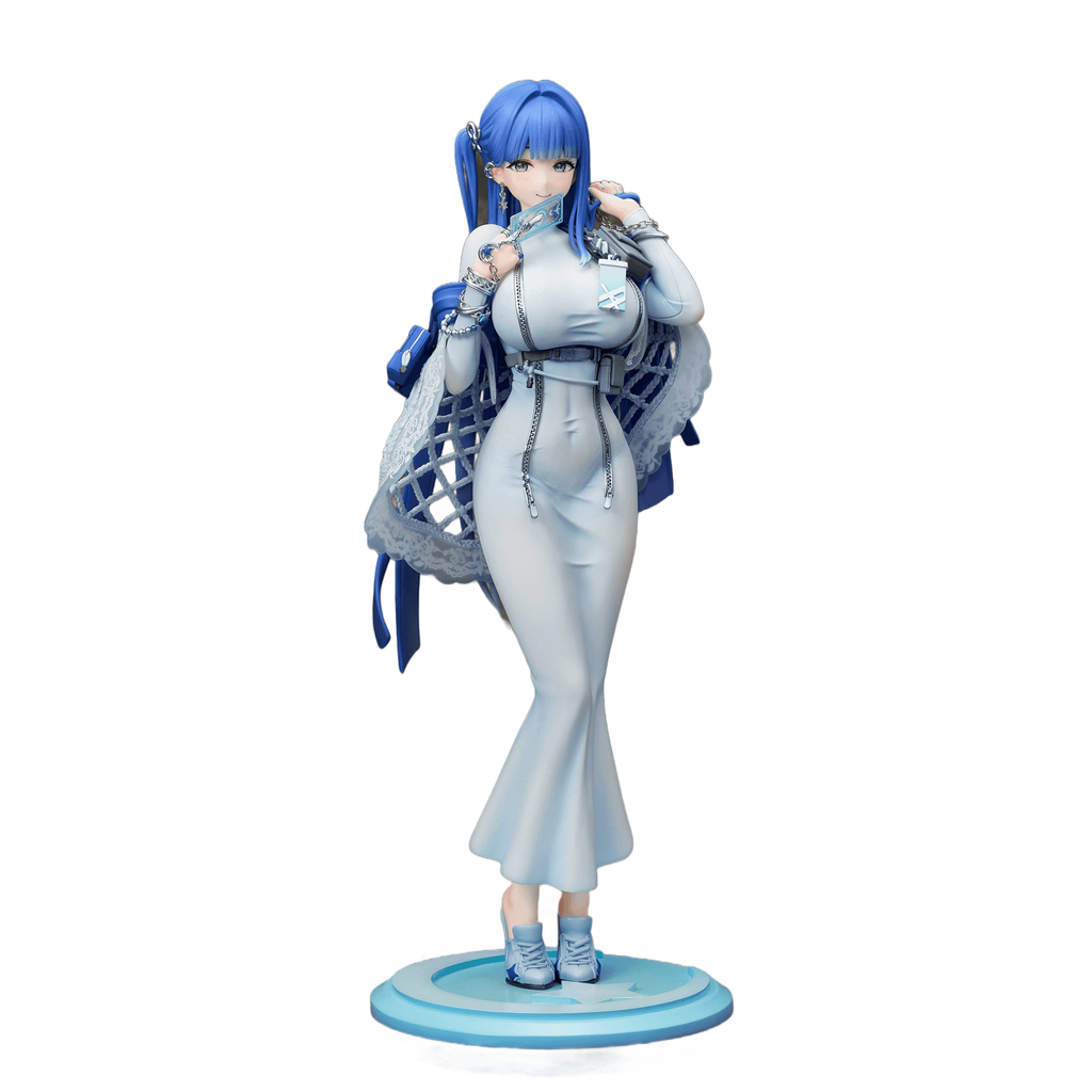 GODDESS OF VICTORY: NIKKE Arcana 1/7 Complete Figure