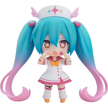 Nendoroid Hatsune Miku: M@GICAL☆CURE! LOVE ♥ SHOT!