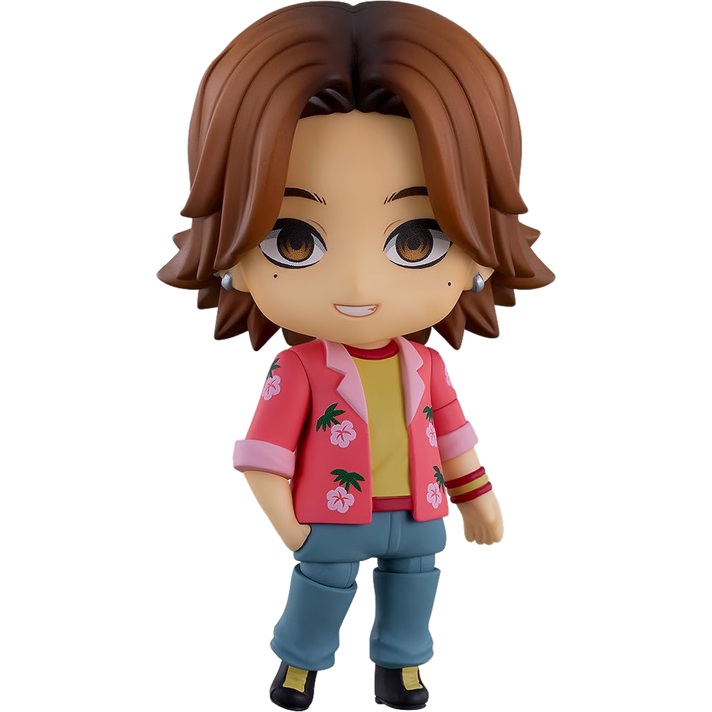 Nendoroid Daisuke