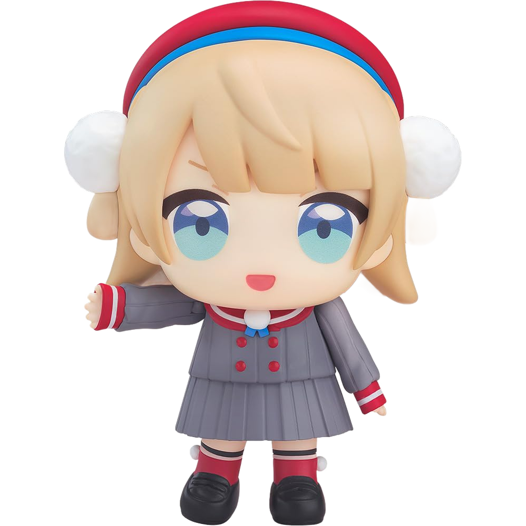 Nendoroid Uidaga