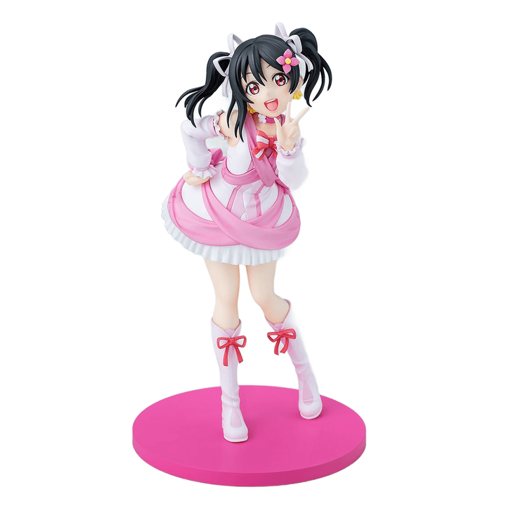 Nico Yazawa Bokutachi wa Hitotsu no Hikari ver.