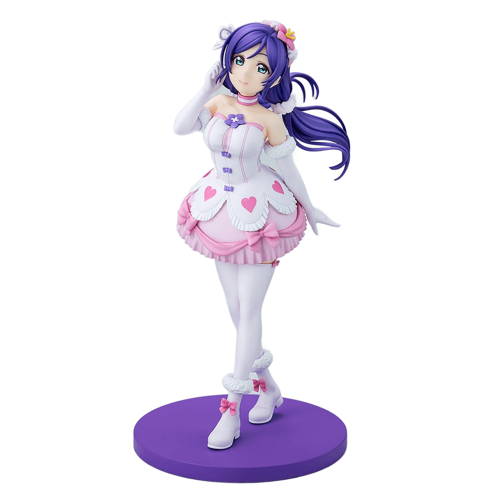 Nozomi Tojo Bokutachi wa Hitotsu no Hikari ver.