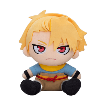 Plushie Yuru