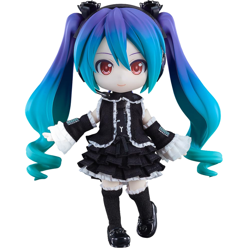 Nendoroid Doll Hatsune Miku: ∞ Ver.