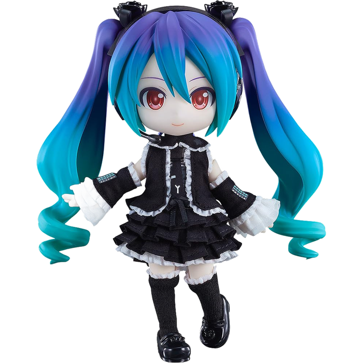 Nendoroid Doll Hatsune Miku: ∞ Ver.