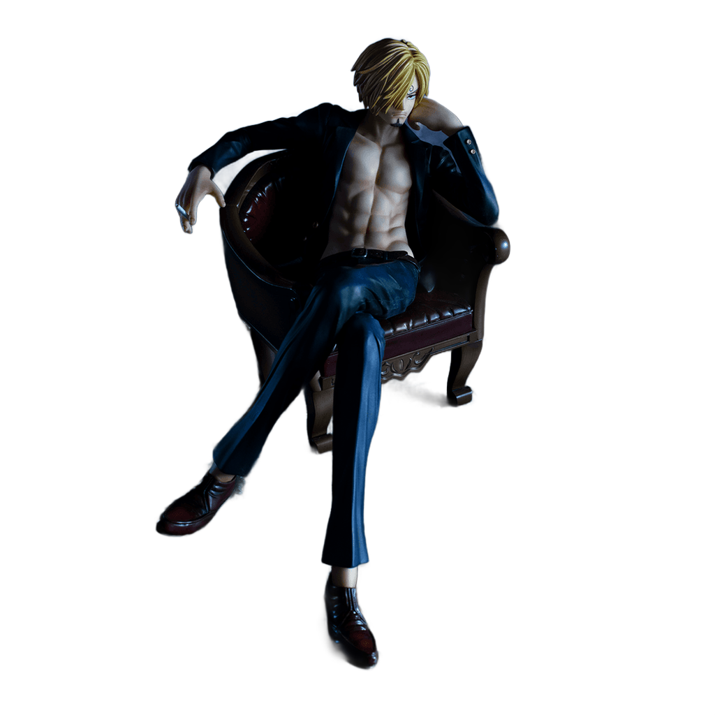 Portrait.Of.Pirates ONE PIECE “S.O.C” Sanji Ver.R