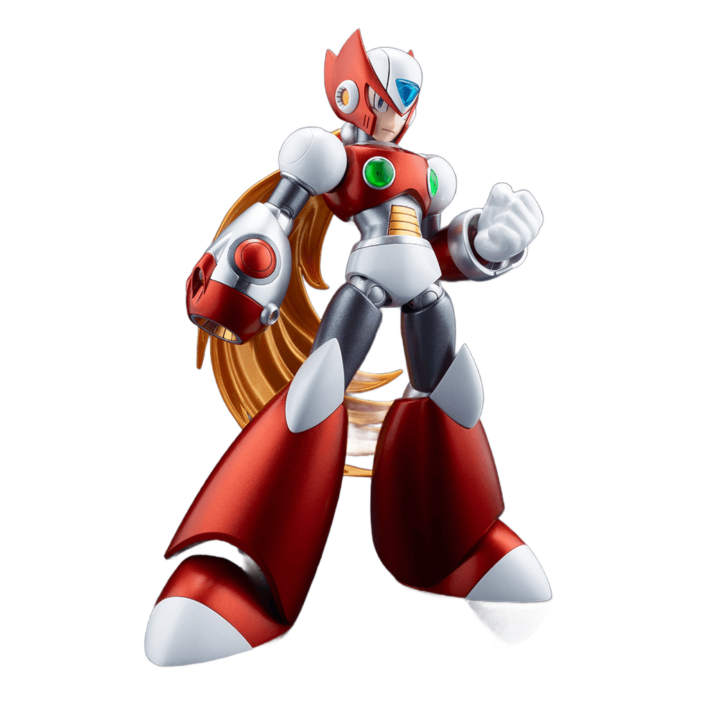 ZERO 1st Ver. Limited Edition