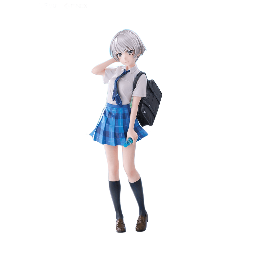 Asuka Nishino 1/7 Scale Figure