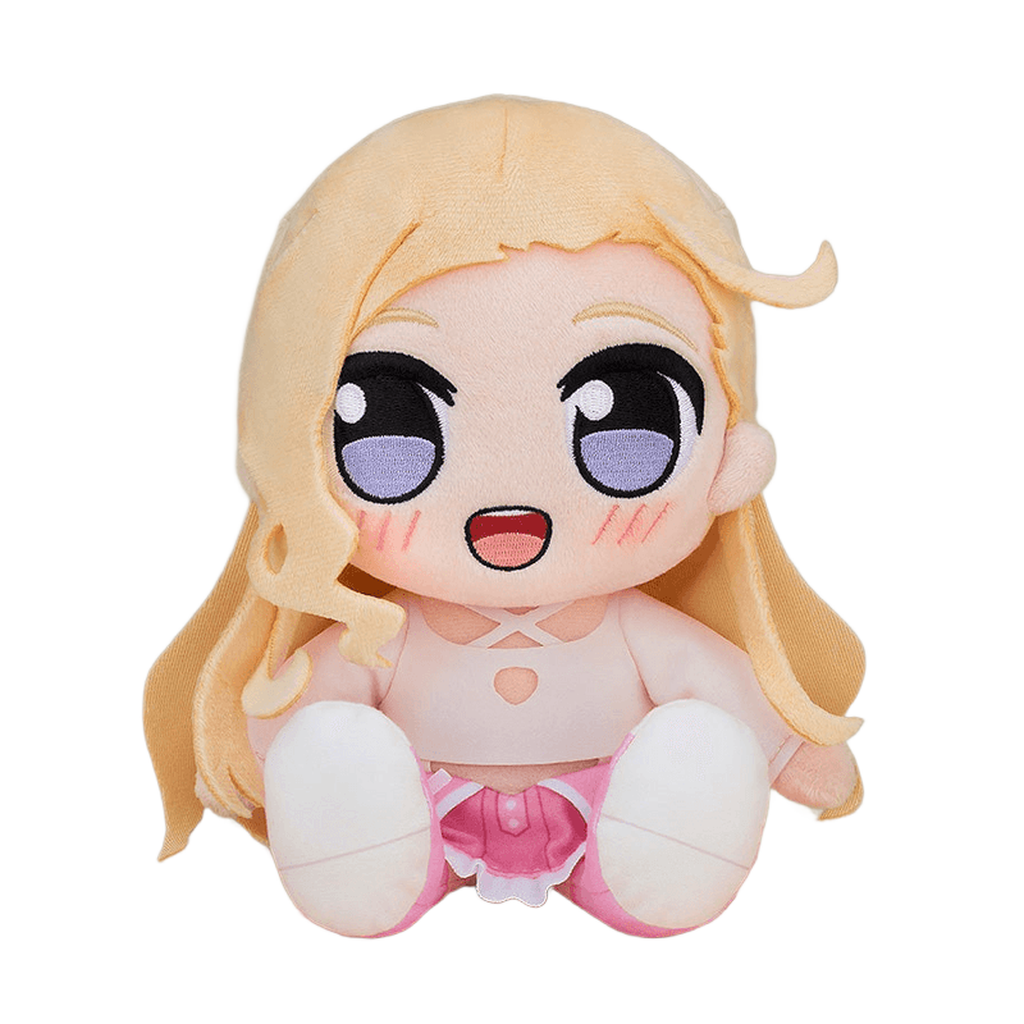 Kuripan Plushie Aurora Konohana