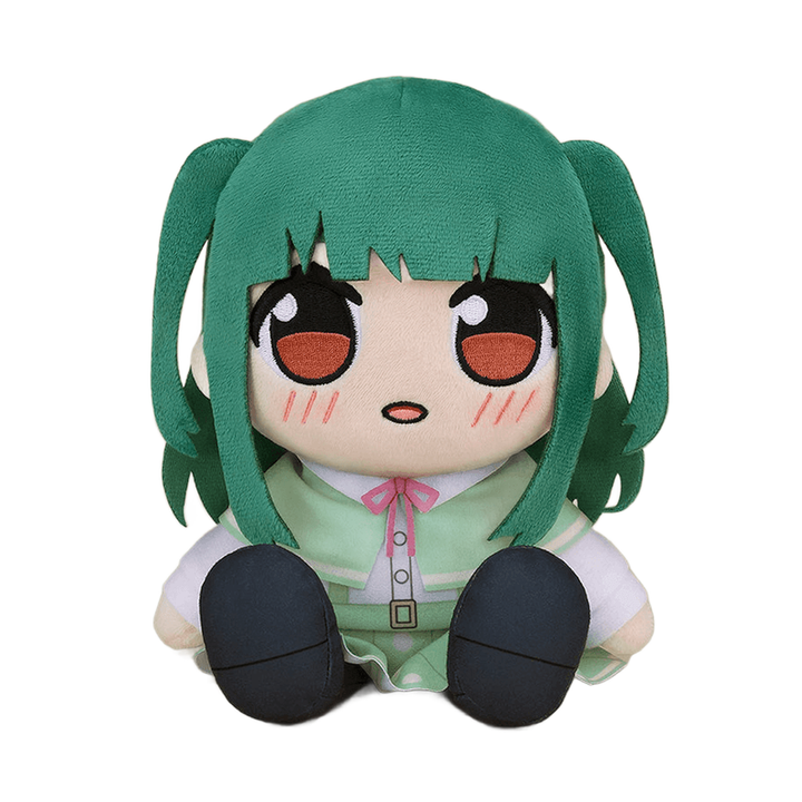 Kuripan Plushie Midori Yamada