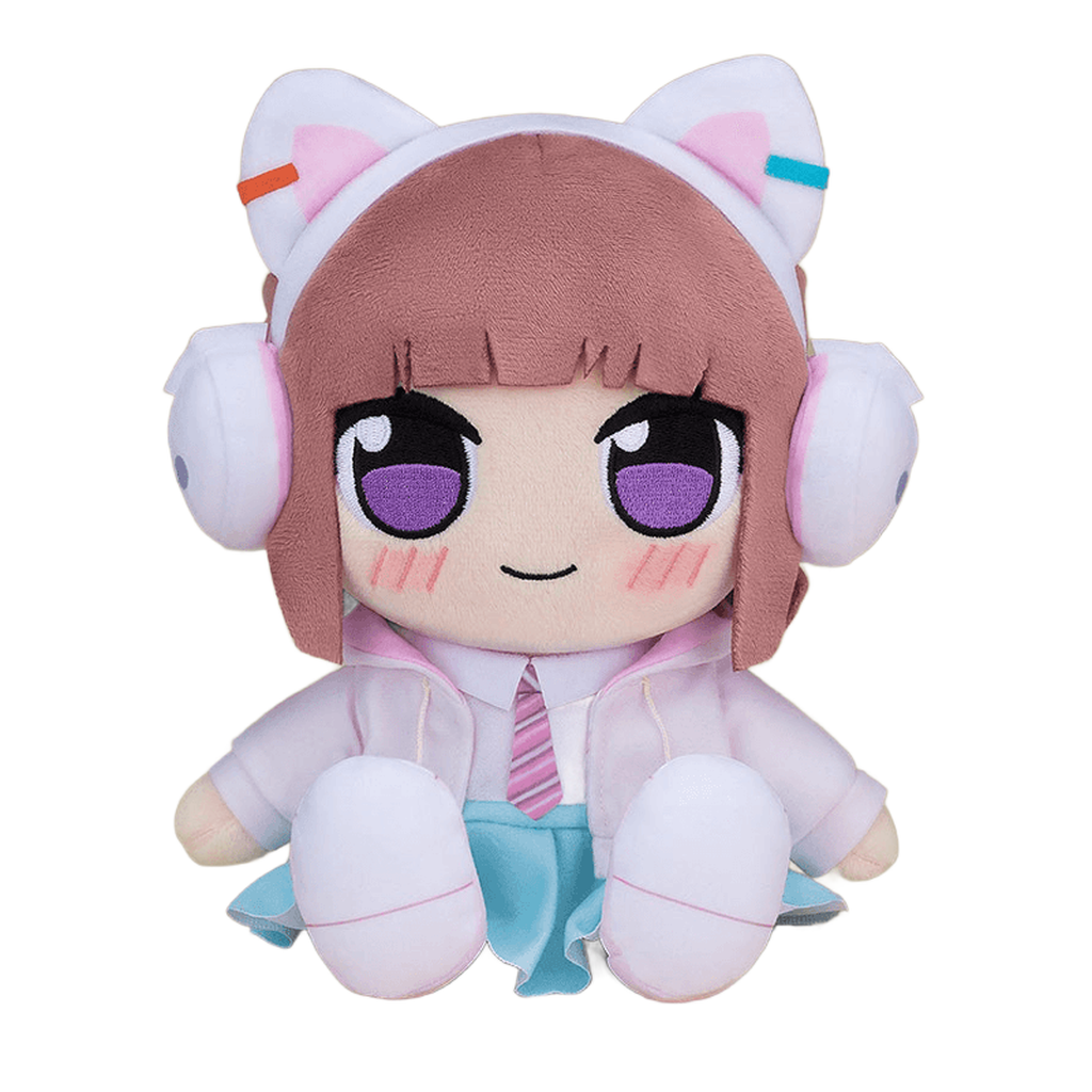 Kuripan Plushie Shion Sasaki