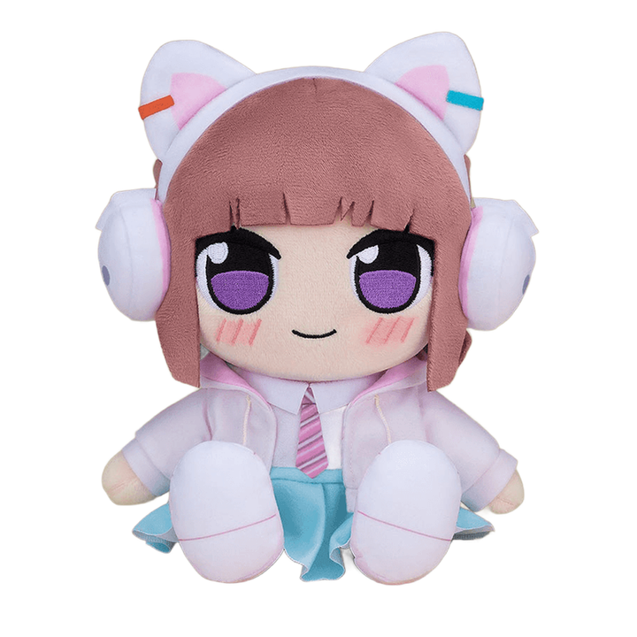 Kuripan Plushie Shion Sasaki