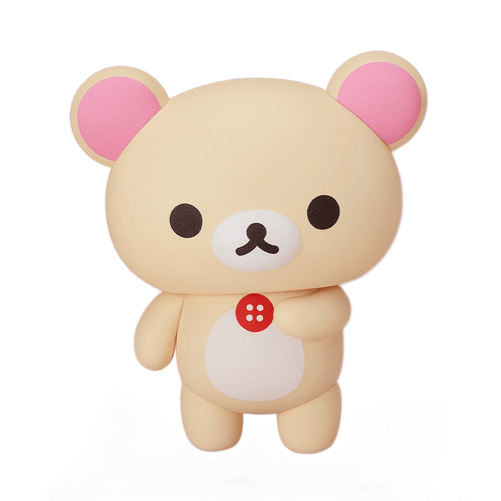 Nendoroid Korilakkuma