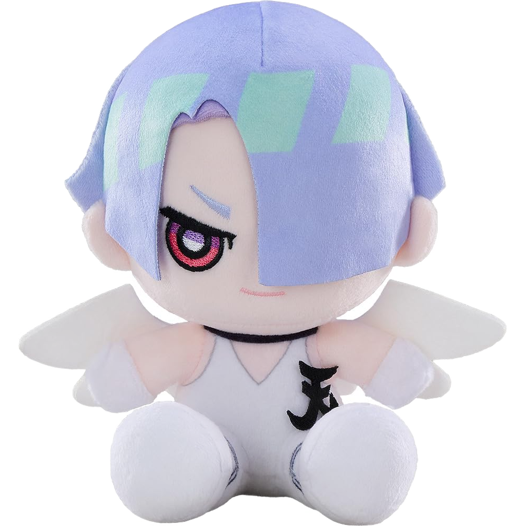 Polyester Punipuni Plushie