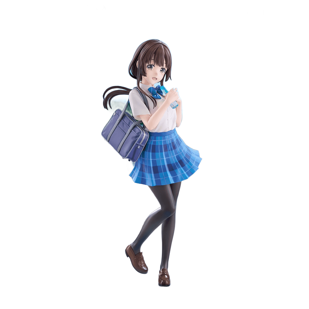 Yua Uchida 1/7 Scale Figure