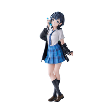 Yuzuki Nanase 1/7 Scale Figure