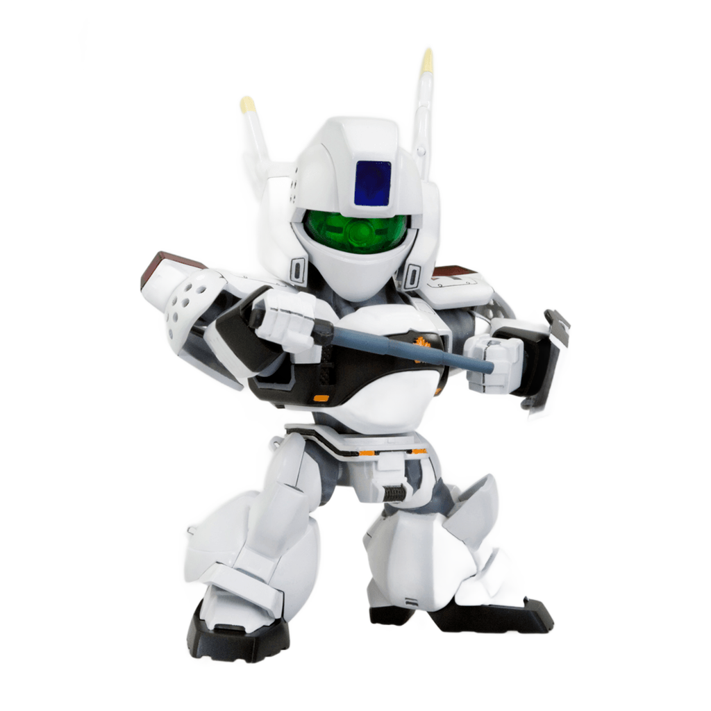 D-Style AV-98 Ingram 1