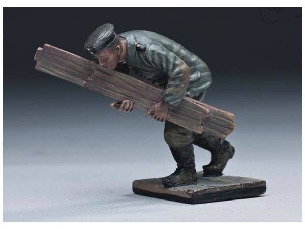 Little Contemptibles ‚Äì Under The Line | 4897026659024