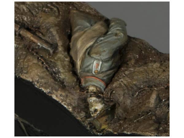 Little Contemptibles ‚Äì Under The Line | 4897026659024