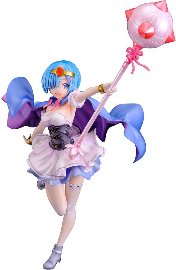 Another World Rem | 4580522750110