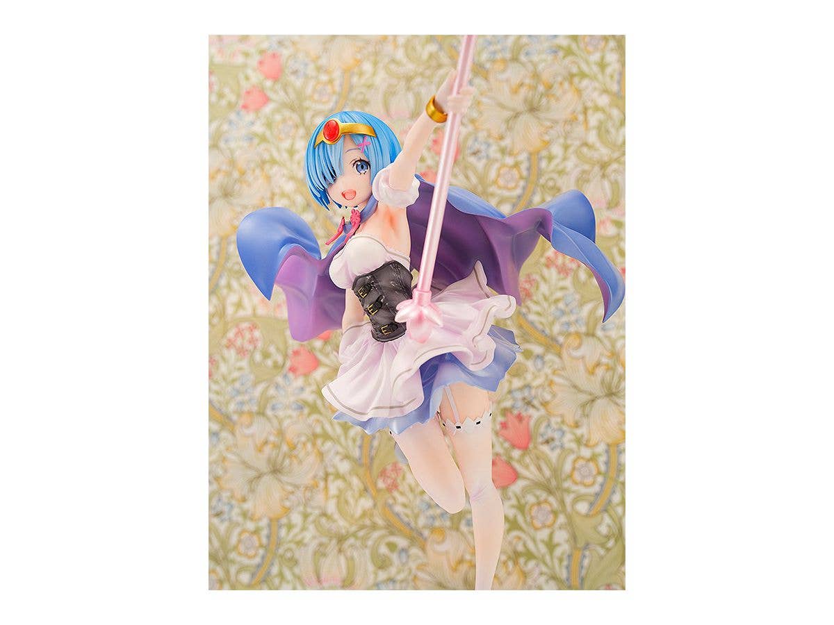 Another World Rem | 4580522750110