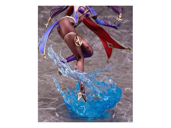 GoodSmile Company Genshin Impact Astral Reflection Mona 1/7 Scale Figure | 4580522750134