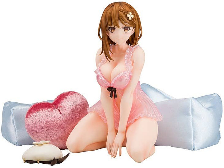 Wonderful Works Ryza (Reisalin Stout): Negligee Ver. | 4580522750158